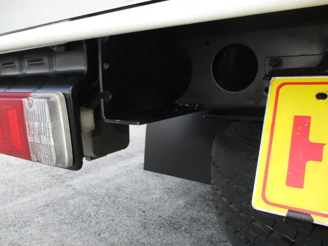 トヨタ ダイナ TKG-XZC645(2WD)の写真22