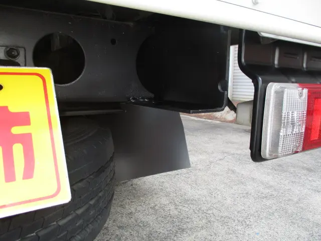 トヨタ ダイナ TKG-XZC645(2WD)の写真23
