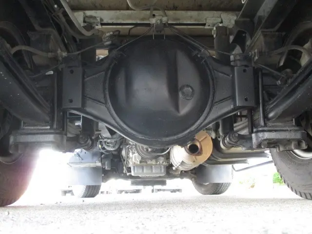トヨタ ダイナ TKG-XZC645(2WD)の写真24