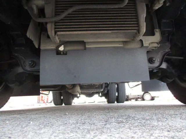 トヨタ ダイナ TKG-XZC645(2WD)の写真25