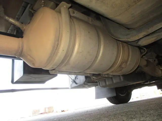 トヨタ ダイナ TKG-XZC645(2WD)の写真28
