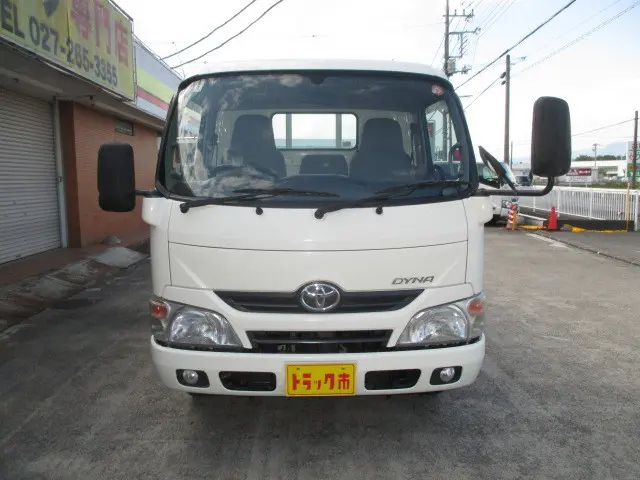 トヨタ ダイナ TKG-XZC645(2WD)の写真32