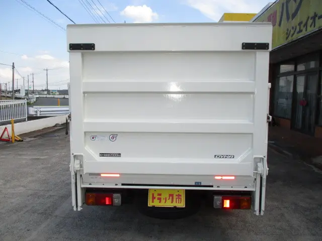 トヨタ ダイナ TKG-XZC645(2WD)の写真33