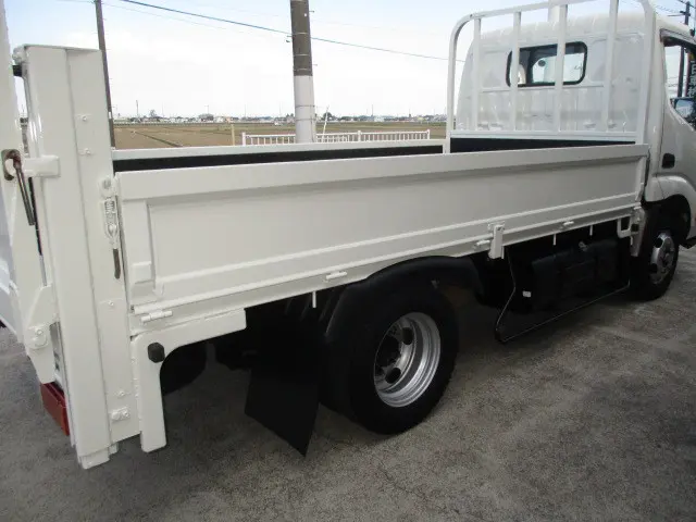 トヨタ ダイナ TKG-XZC645(2WD)の写真34