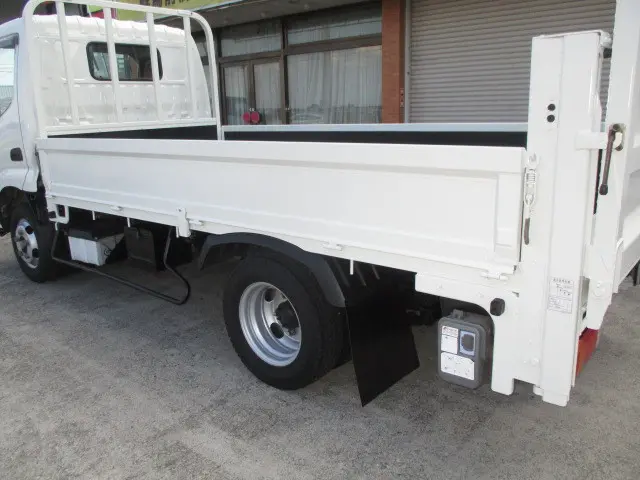 トヨタ ダイナ TKG-XZC645(2WD)の写真35