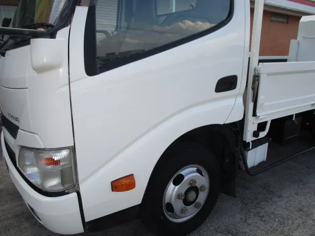 トヨタ ダイナ TKG-XZC645(2WD)の写真36
