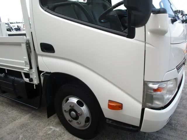 トヨタ ダイナ TKG-XZC645(2WD)の写真37