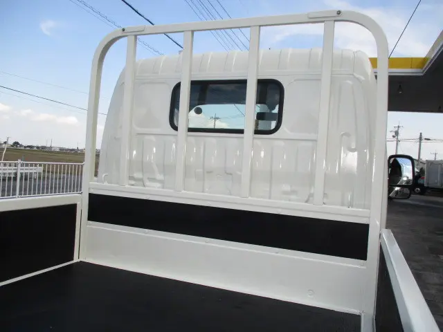 トヨタ ダイナ TKG-XZC645(2WD)の写真38