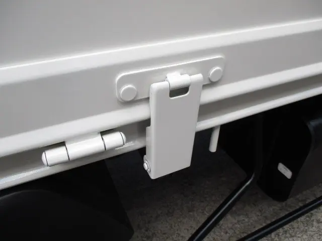 トヨタ ダイナ TKG-XZC645(2WD)の写真40