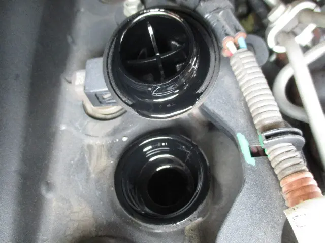 トヨタ ダイナ LDF-KDY281(4WD)の写真5