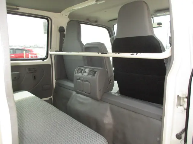 トヨタ ダイナ LDF-KDY281(4WD)の写真11