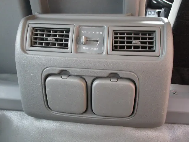 トヨタ ダイナ LDF-KDY281(4WD)の写真15