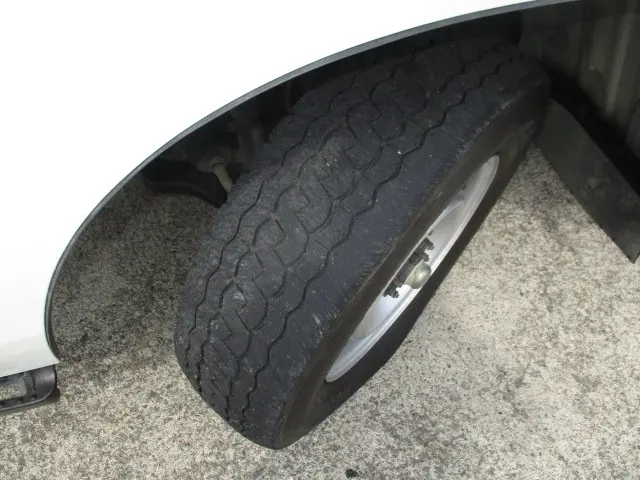 トヨタ ダイナ LDF-KDY281(4WD)の写真21