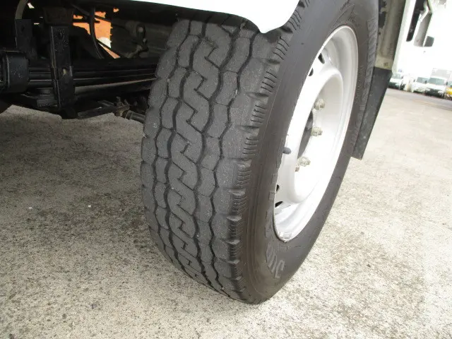 トヨタ ダイナ LDF-KDY281(4WD)の写真22