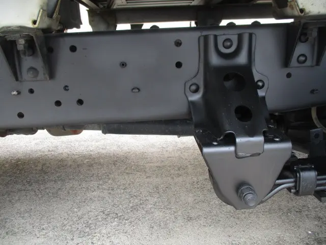 トヨタ ダイナ LDF-KDY281(4WD)の写真23