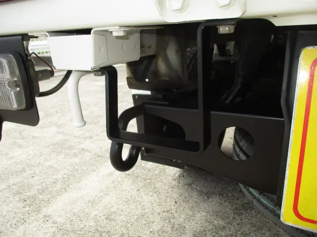 トヨタ ダイナ LDF-KDY281(4WD)の写真25