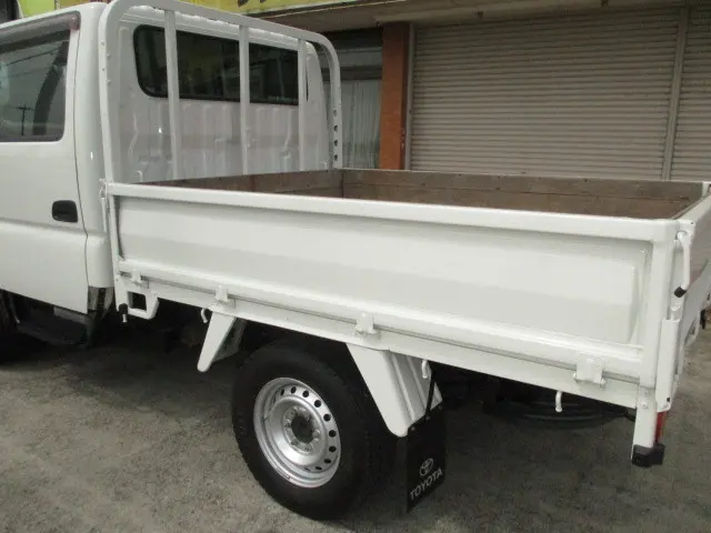 トヨタ ダイナ LDF-KDY281(4WD)の写真38