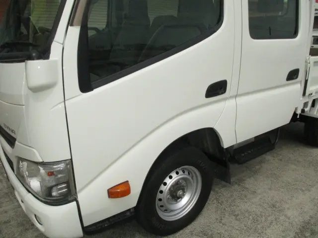 トヨタ ダイナ LDF-KDY281(4WD)の写真39