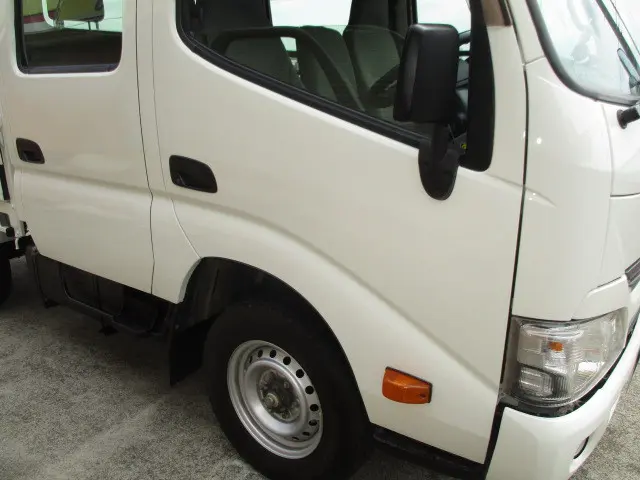 トヨタ ダイナ LDF-KDY281(4WD)の写真40