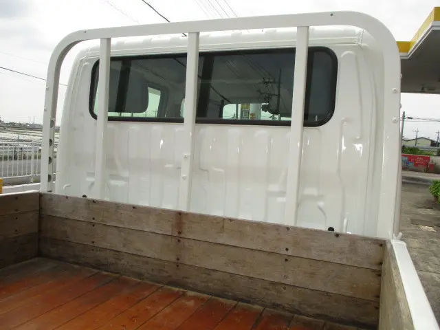 トヨタ ダイナ LDF-KDY281(4WD)の写真41