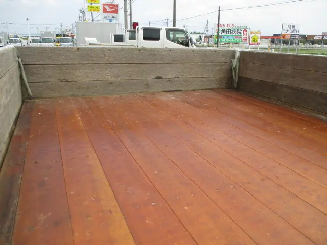 トヨタ ダイナ LDF-KDY281(4WD)の写真42
