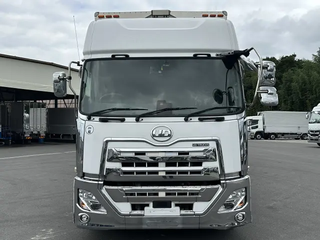 UD クオン 2PG-CG5CAの写真10