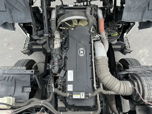 UD クオン 2PG-CG5CAの写真23