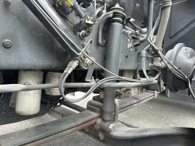 UD クオン 2PG-CG5CAの写真29