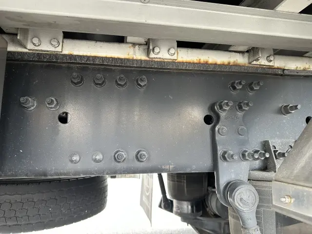 UD クオン 2PG-CG5CAの写真31