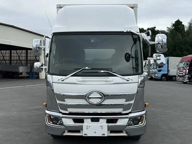 日野 レンジャー 2PG-FE2ABGの写真8