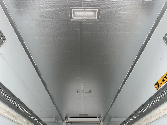 日野 レンジャー 2PG-FE2ABGの写真15