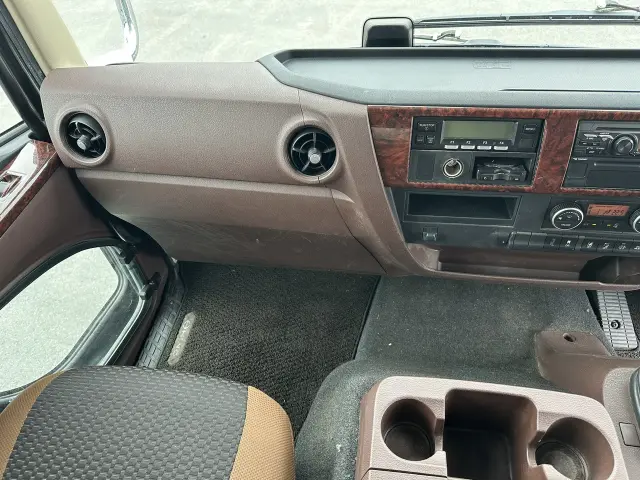 日野 レンジャー 2PG-FE2ABGの写真22