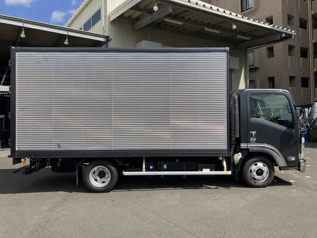 いすゞ エルフ 2RG-NPR88ANの写真7