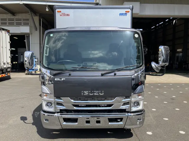 いすゞ エルフ 2RG-NPR88ANの写真9