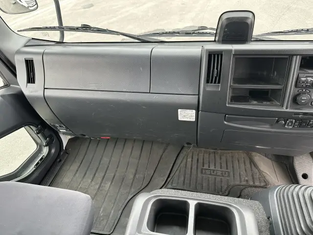 いすゞ フォワード 2RG-FRR90T2の写真21