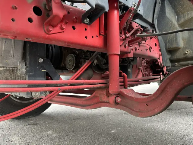 いすゞ フォワード 2RG-FRR90T2の写真29