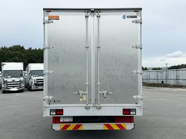 日野 レンジャー 2KG-FD2ABGの写真3