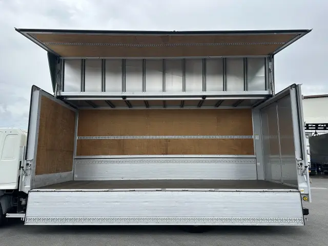 日野 レンジャー 2KG-FD2ABGの写真5
