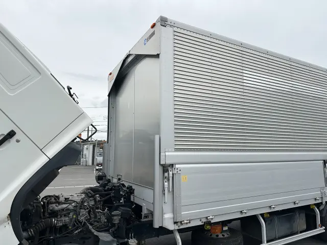 日野 レンジャー 2KG-FD2ABGの写真11