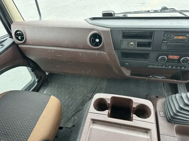 日野 レンジャー 2KG-FD2ABGの写真22