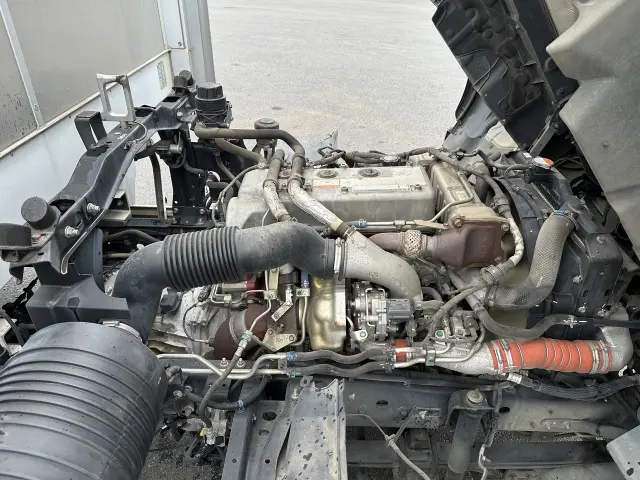 日野 レンジャー 2KG-FD2ABGの写真24