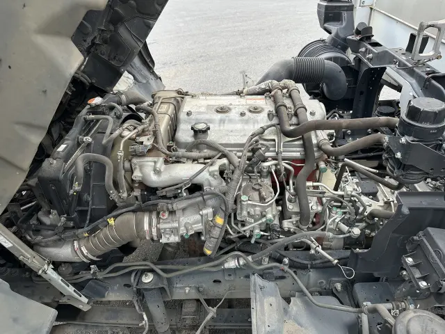 日野 レンジャー 2KG-FD2ABGの写真25