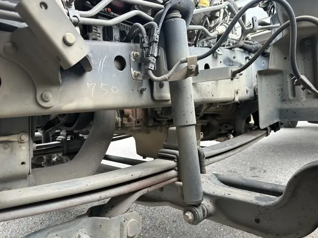 日野 レンジャー 2KG-FD2ABGの写真30