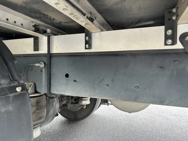日野 レンジャー 2KG-FD2ABGの写真31
