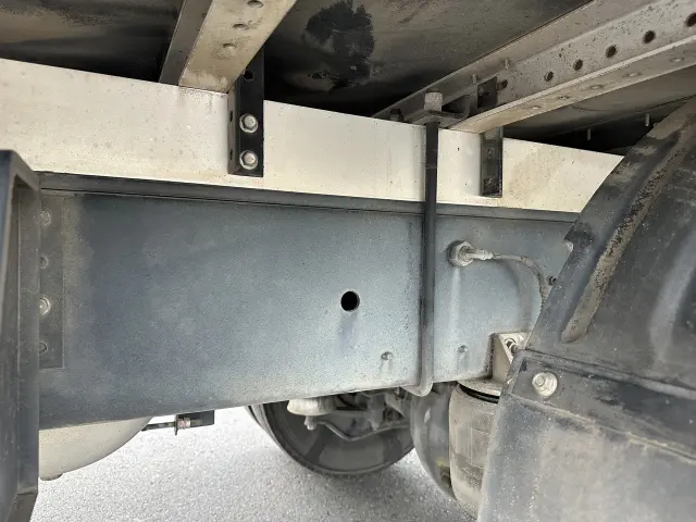 日野 レンジャー 2KG-FD2ABGの写真32