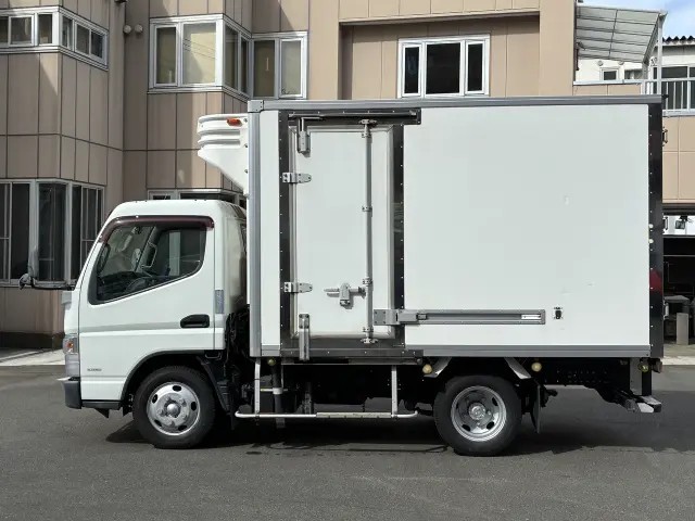 三菱 キャンター TKG-FEA50の写真4