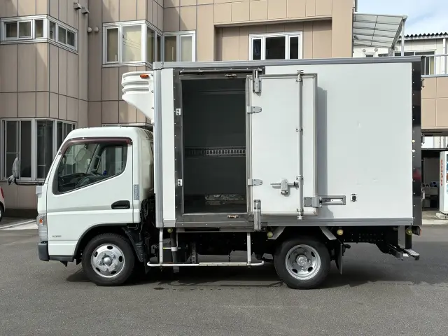 三菱 キャンター TKG-FEA50の写真5