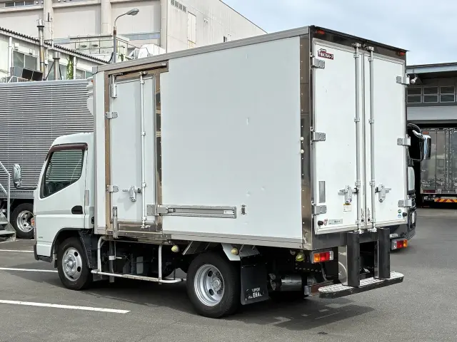 三菱 キャンター TKG-FEA50の写真6