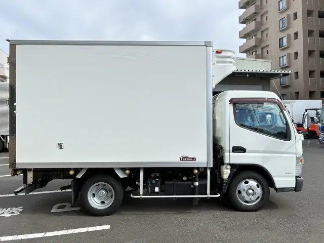 三菱 キャンター TKG-FEA50の写真7