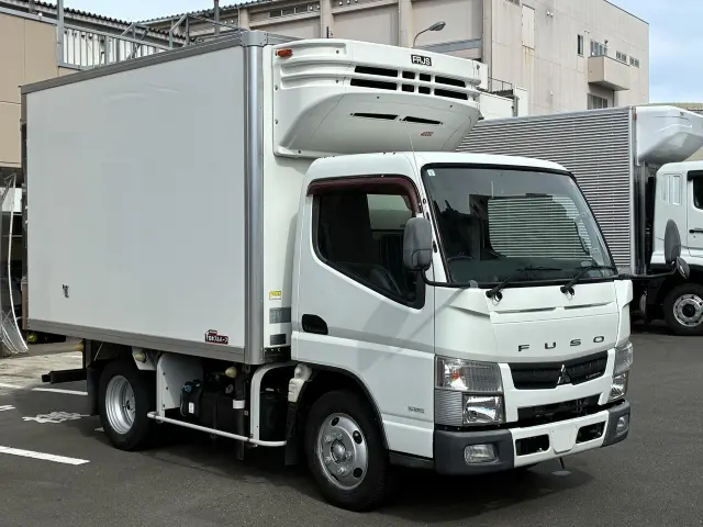 三菱 キャンター TKG-FEA50の写真8